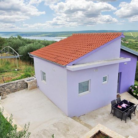 Holiday Home Paulin Obrovac Exterior foto